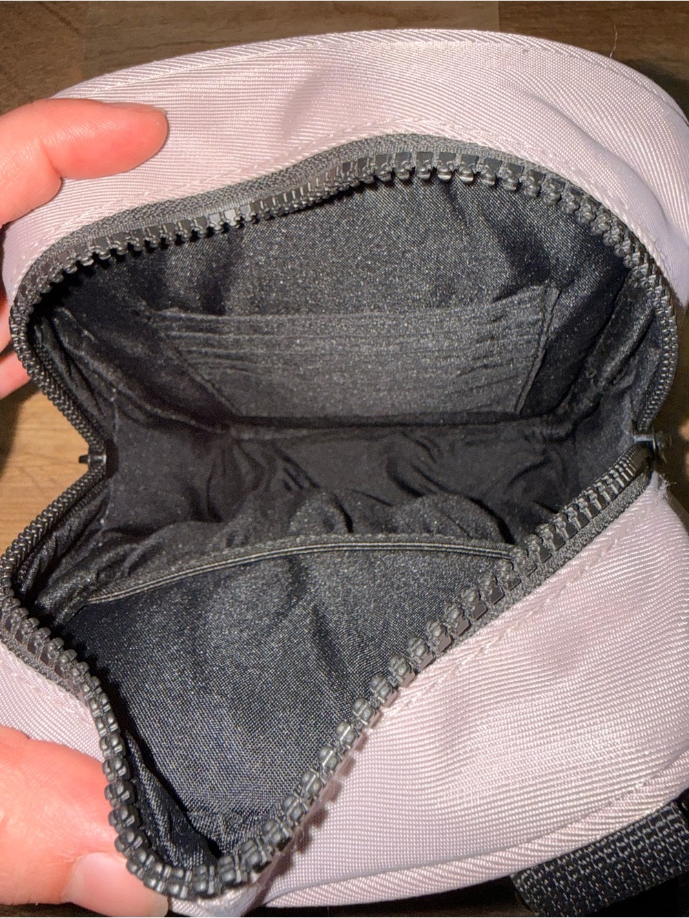 Brixley Medium - Perry Crossbody Sling - Picture 3 of 4